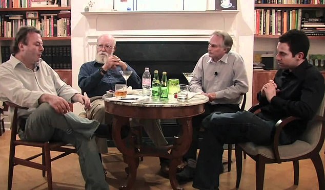 The Four Horsemen Discussion